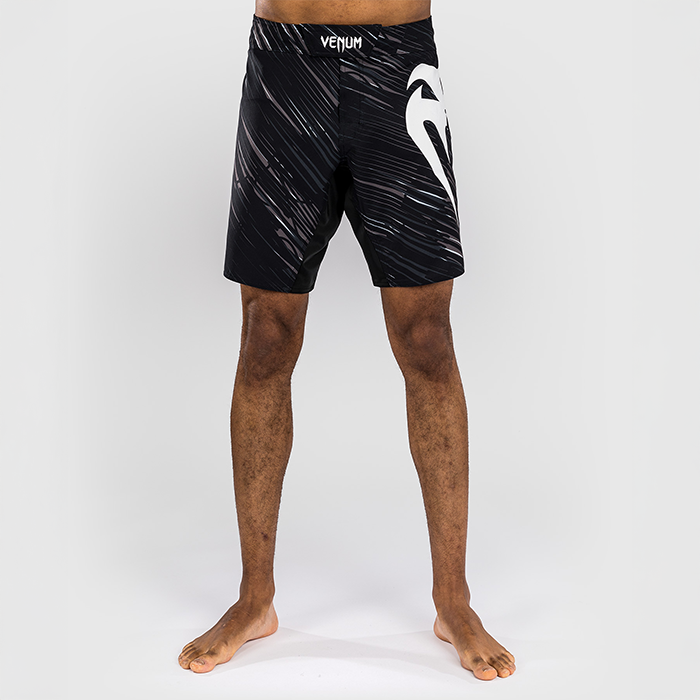 Rapid Fightshorts Musta
