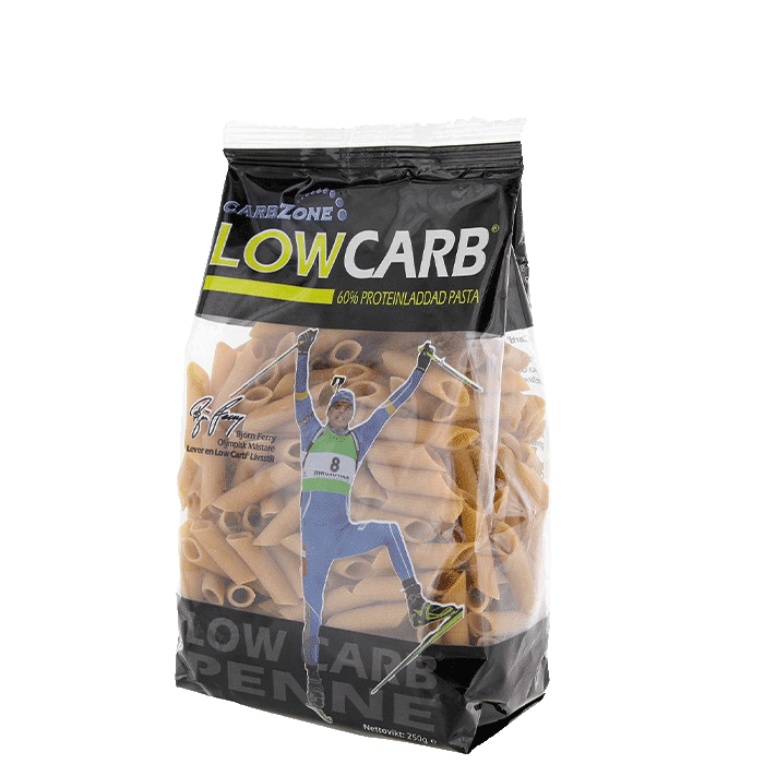 Low Carb Pasta, 250 g
