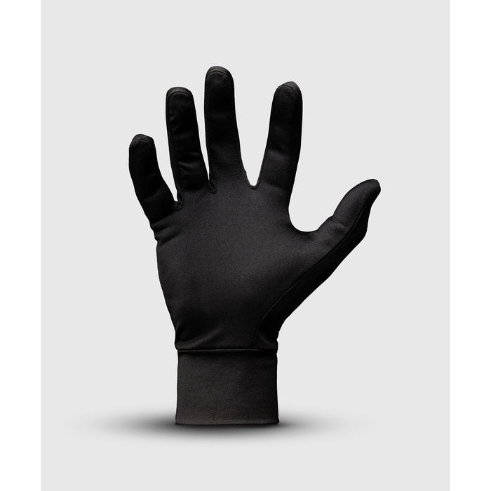 Venum GLOVE LINERS Sis&auml;k&auml;sineet Musta