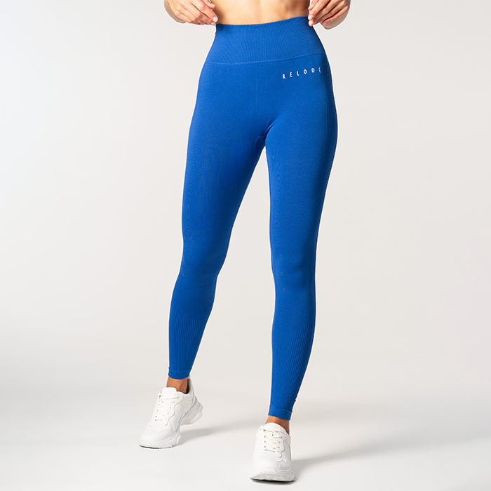 Relode Tights Slipstream Cobalt Blue