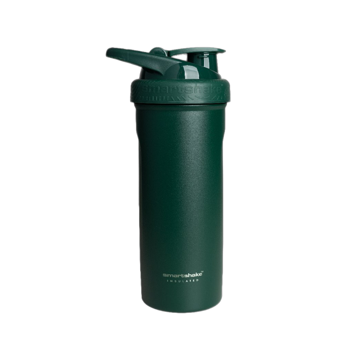 Eristetty Ter&auml;spullo Racing Green 750 ml