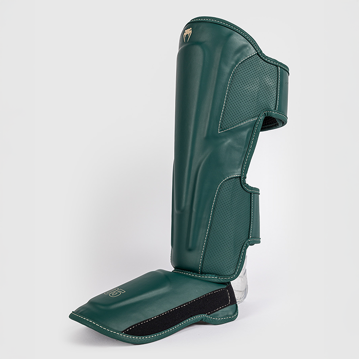 Impact Evo Shinguards Vihre&auml;