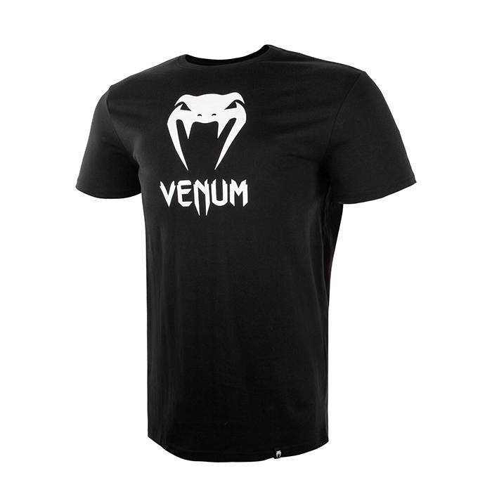 Venum Classic T-shirt – Black