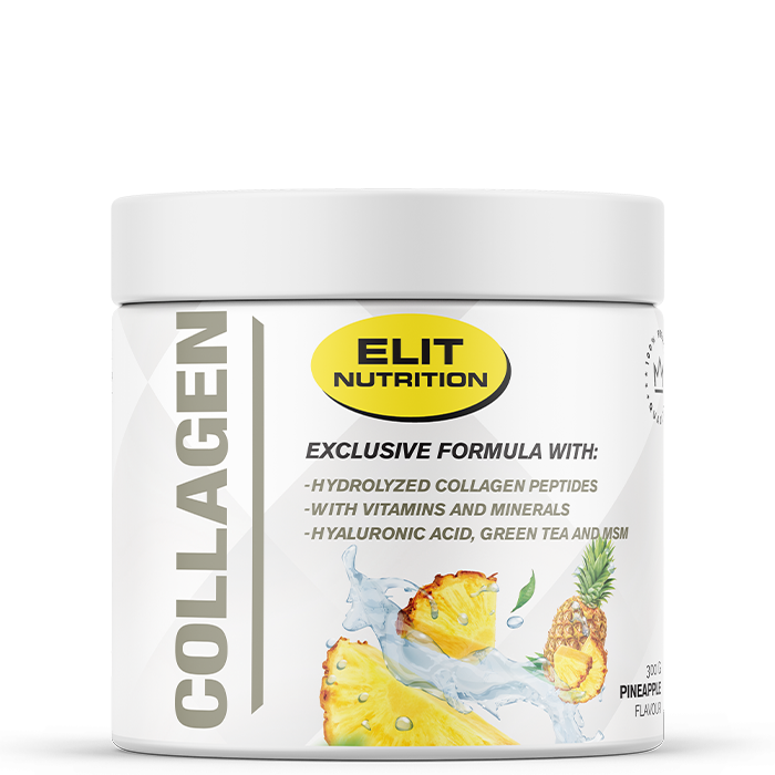 Elit Nutrition Collagen Powder 300g