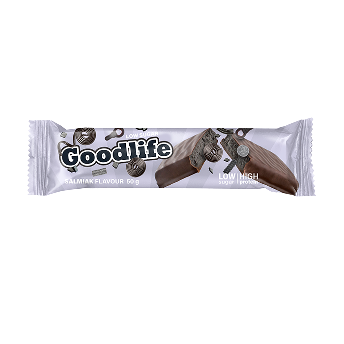 Goodlife Low Sugar, 50 g