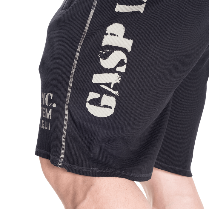 Thermal Shorts Asfaltti