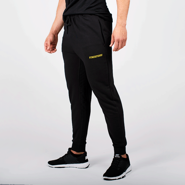 Fitnesstukku Men Sweat Pants