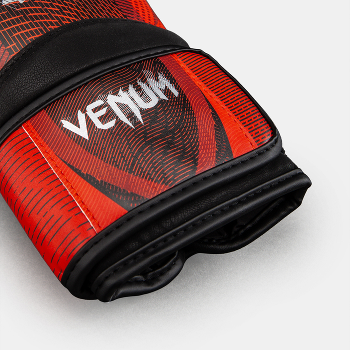 Venum GALACTIC 3.0 nyrkkeilyhanskat Punainen/Hopea