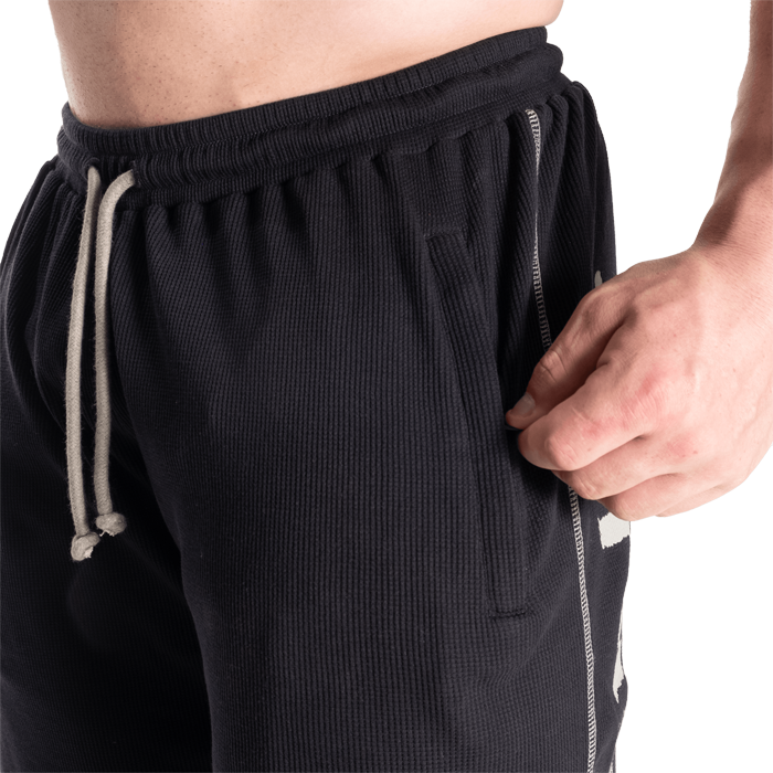 Thermal Shorts Asfaltti