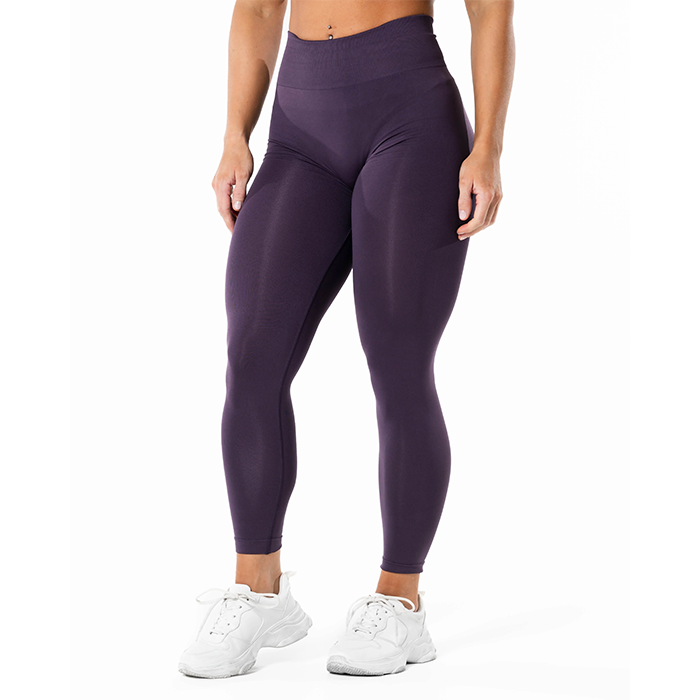 Prime Scrunch Trikoot Violetti