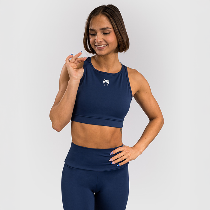 Nova Sport Urheilurintaliivit Tummansininen