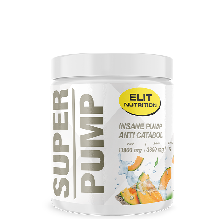 SUPER PUMP, 300 g
