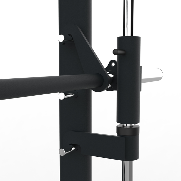 Gymstick Smith Machine Smith-laite