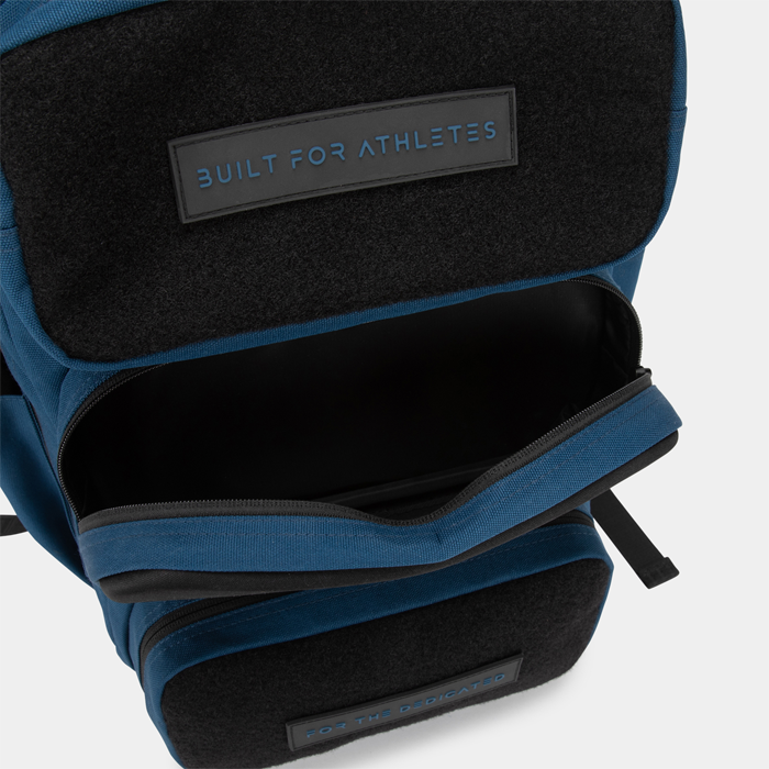 Elite Reppu Sininen 35 L