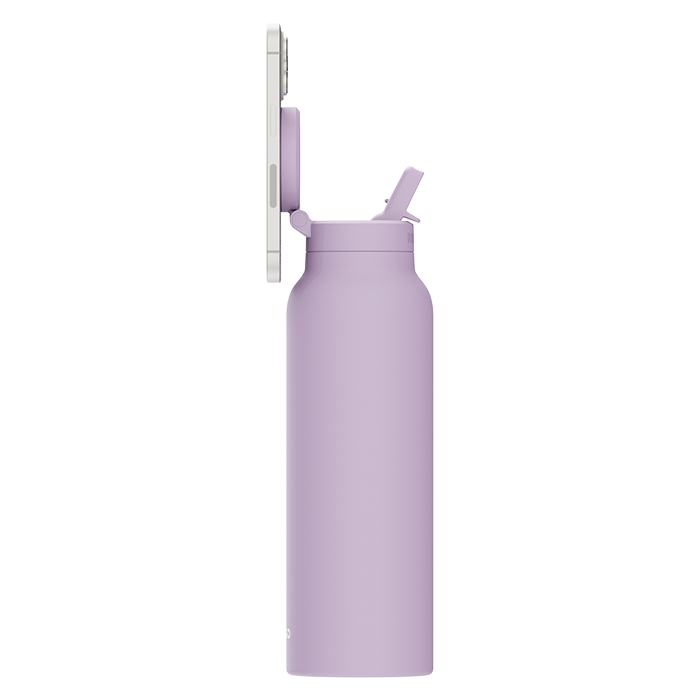 Ringo Pro Vesipullo Lila 700 ml