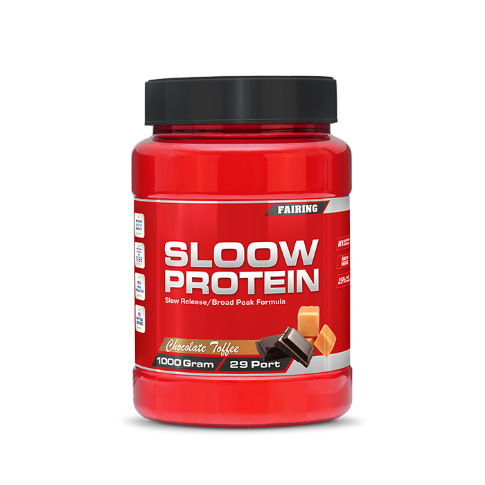 Fairing Sloow Protein 1000 g