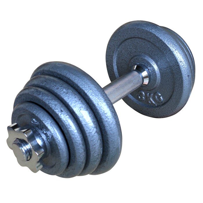 Titan Life Dumbbell 14,5 kg