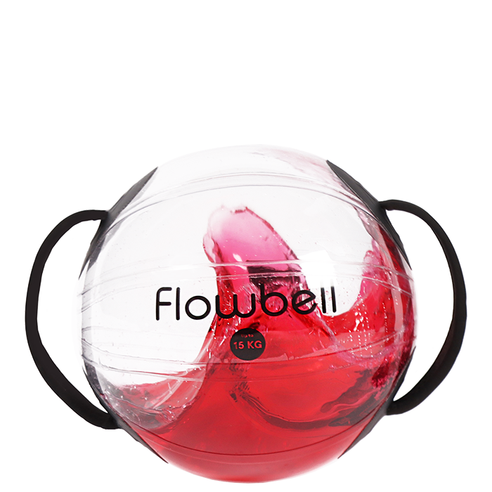 Flowlife Flowbell, 15kg