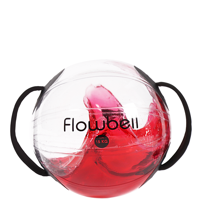 Flowlife Flowbell 15kg