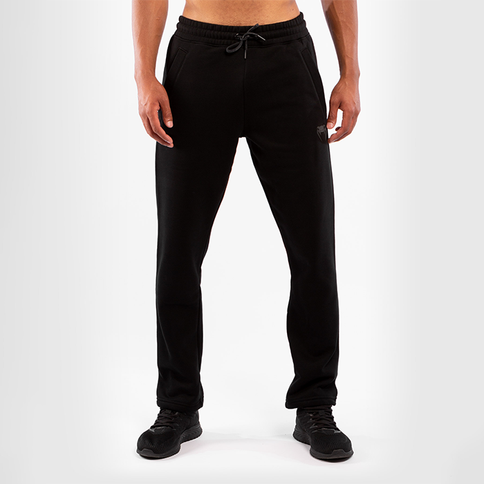 Venum Classic Joggers Black/Black