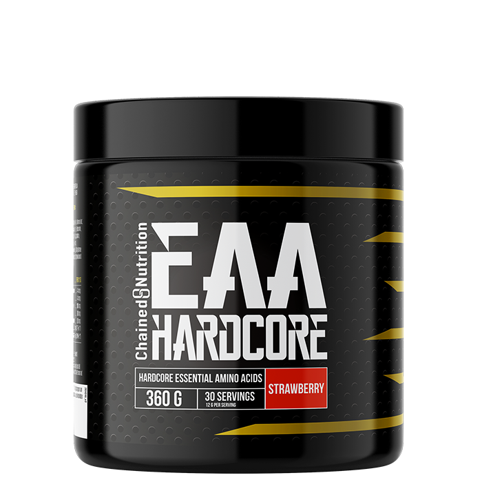 EAA Hardcore, 360 g
