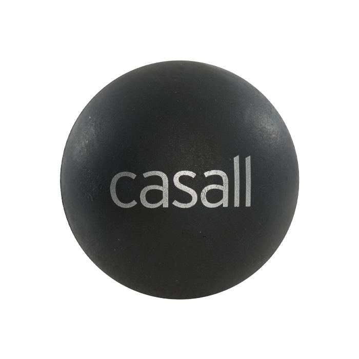 Casall Sports Prod Pressure Point Ball Black