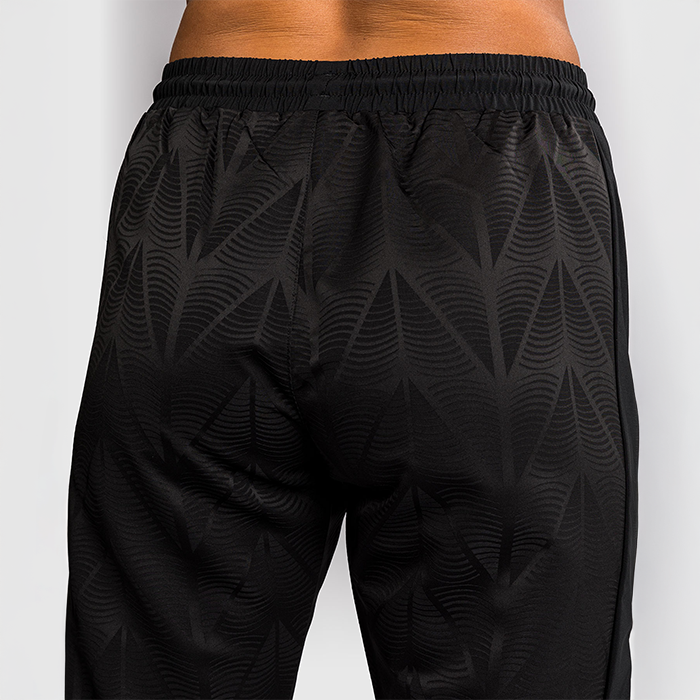 UFC Zenith by Venum Fight Night Jogger-housut Musta Kulta
