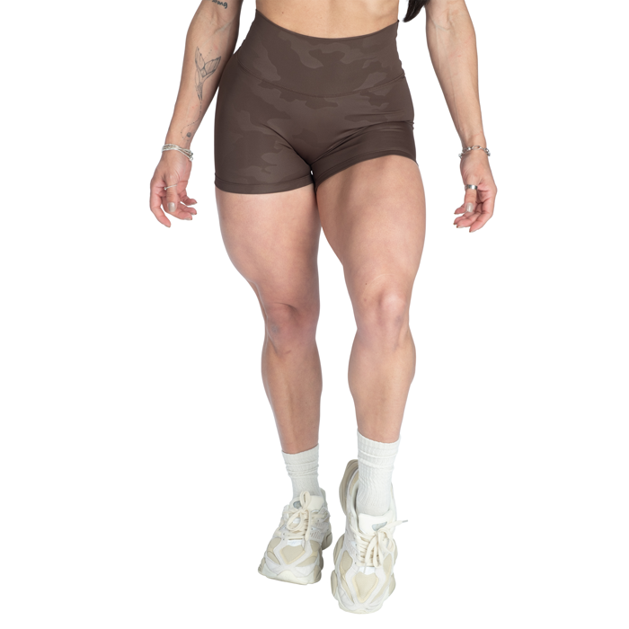 BB Shortsit Camo