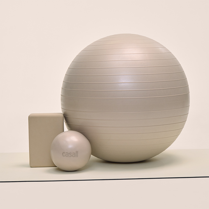 Joogatiili Beige