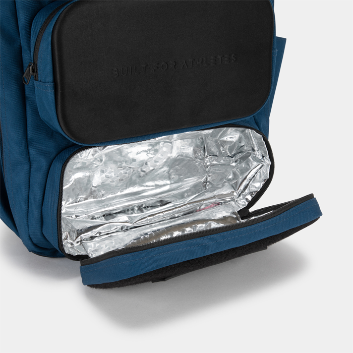 Elite Reppu Sininen 35 L
