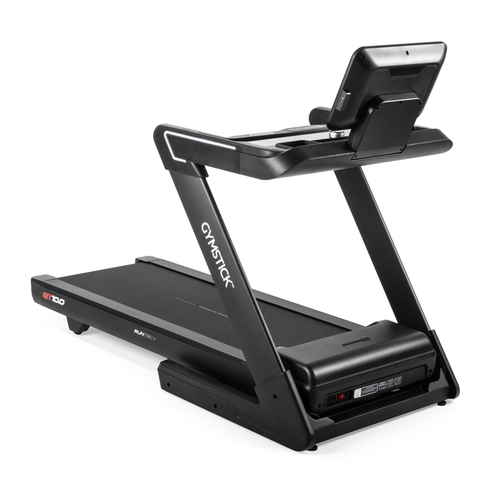 Gymstick GT10.0 Juoksumatto