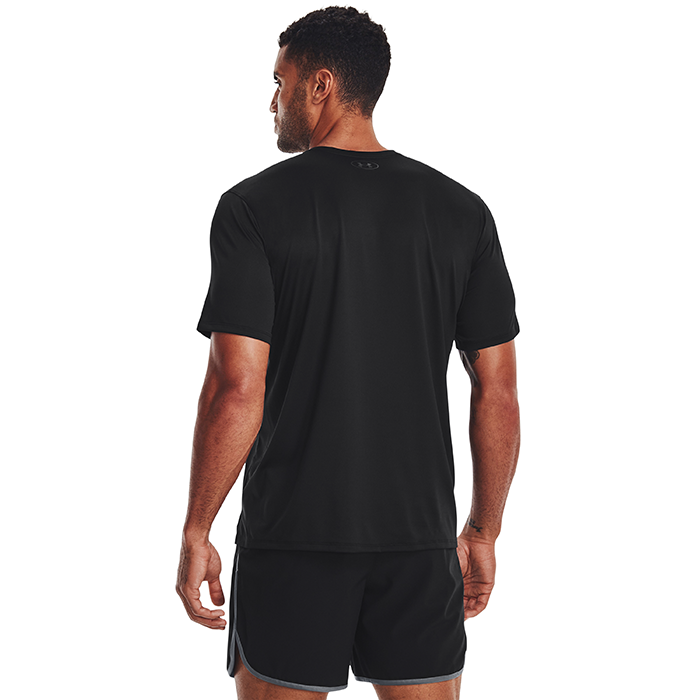 Tech Vent SS, Black