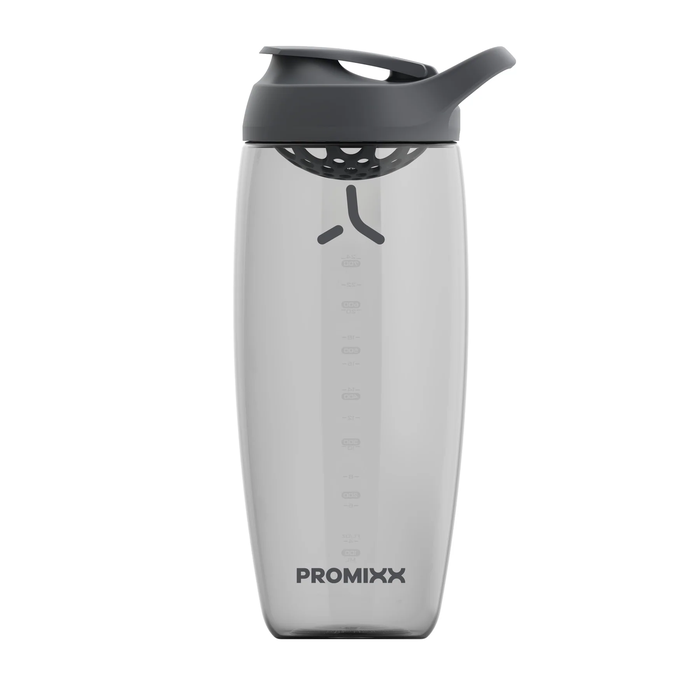 Pursuit Shaker 950 ml Harmaa