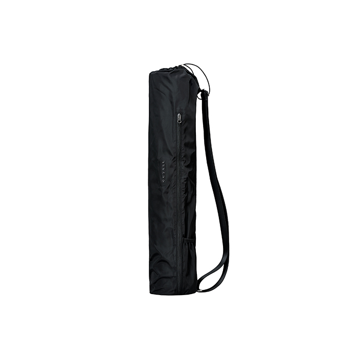 Säädettävä Yogamatto Laukku Musta