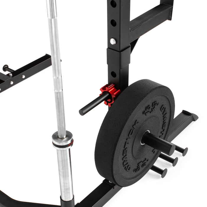 Gymstick Half Power Rack