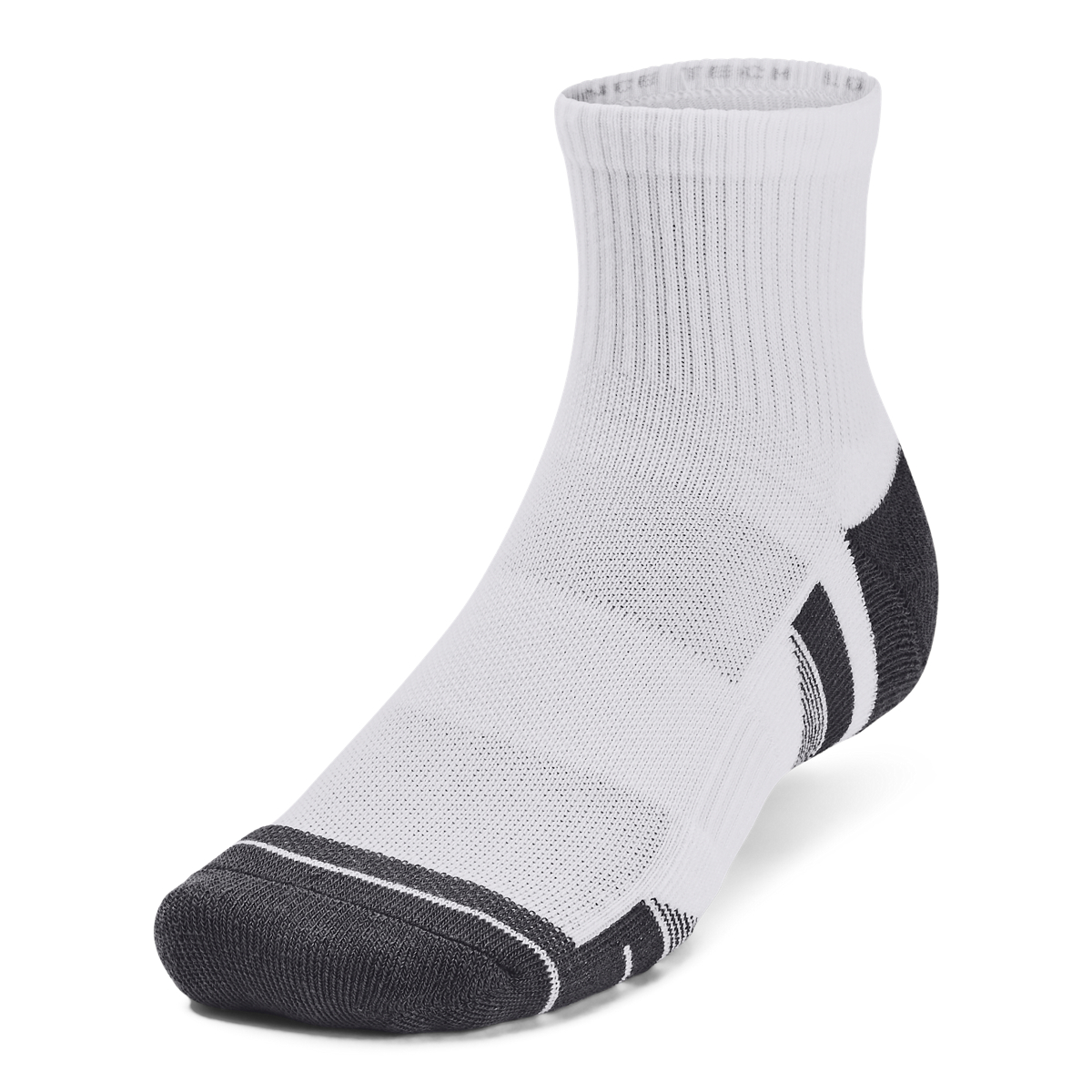 Performance Tech 3pk Sukat Valkoinen