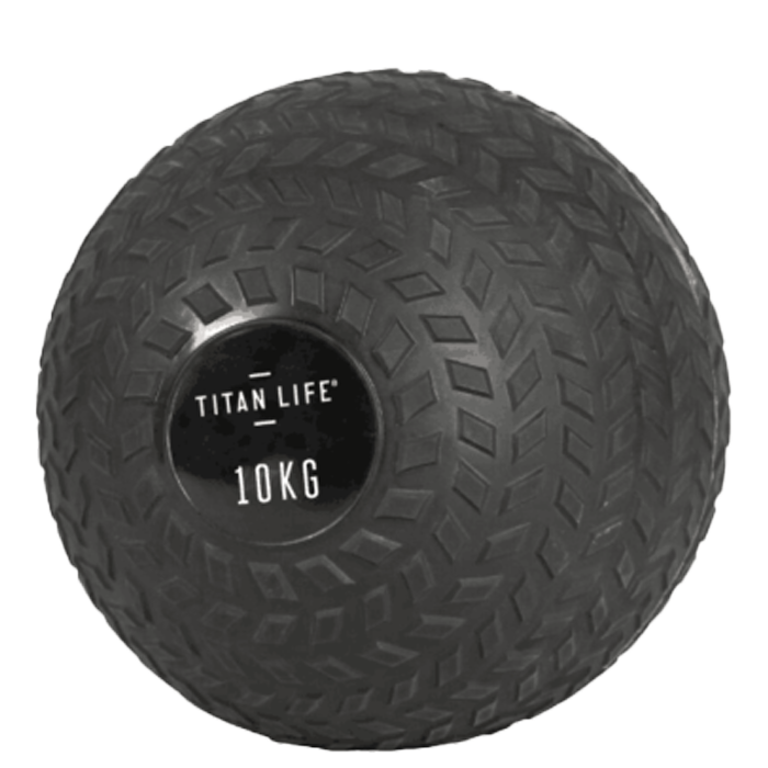 Slam Ball Medicine Ball