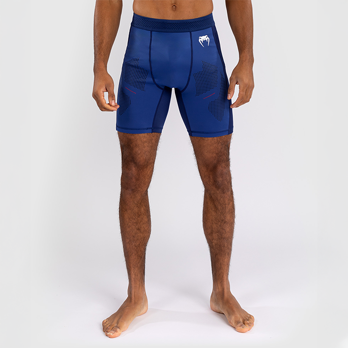 Technical 3.0 Vale Tudo Shorts Sininen
