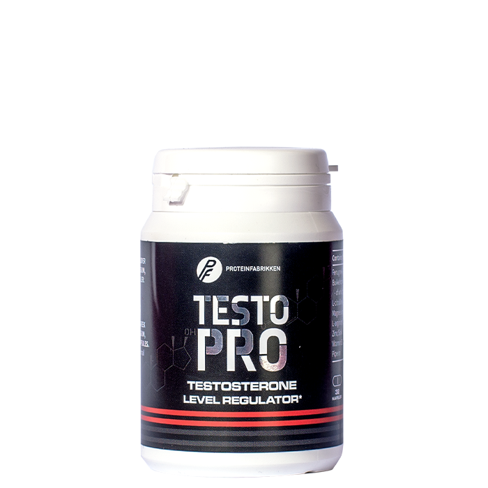 Testo-Pro, 32 tablettia
