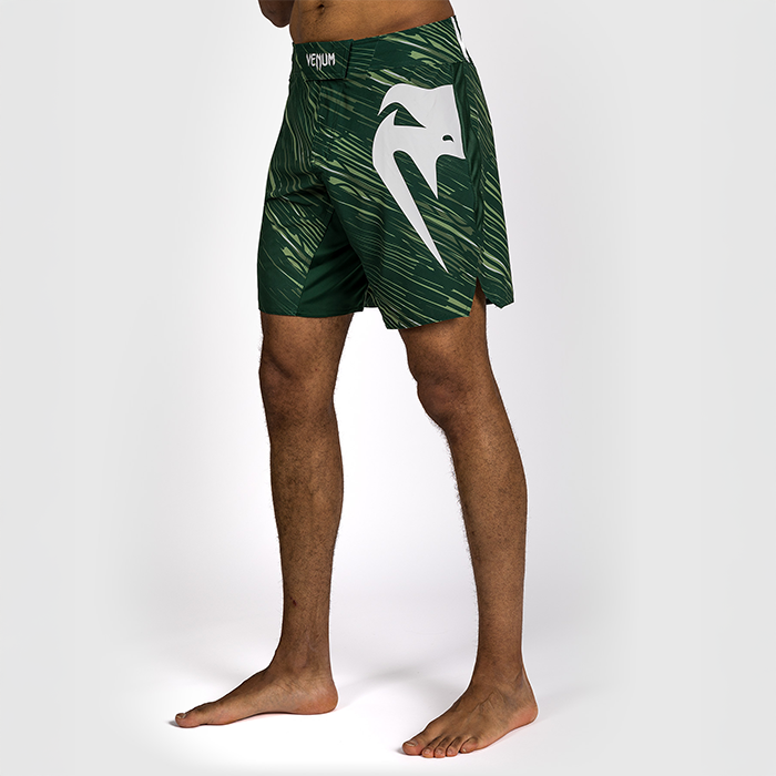 Rapid Fightshorts Vihre&auml;