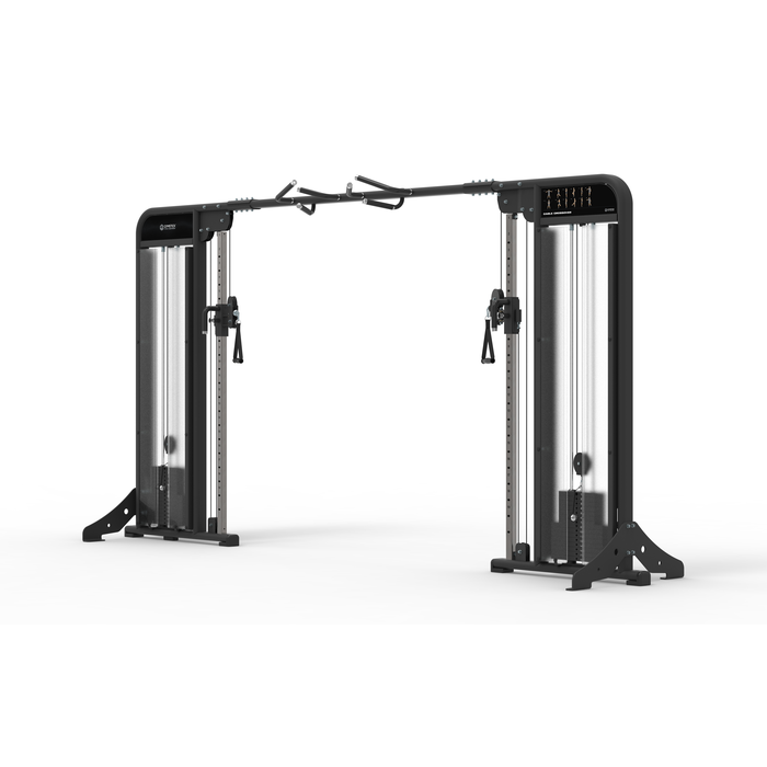 Gymstick Cable Crossover Talja-asema