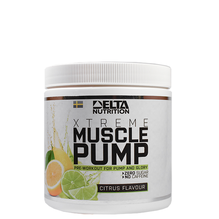 Xtreme Muscle Pump 300 g