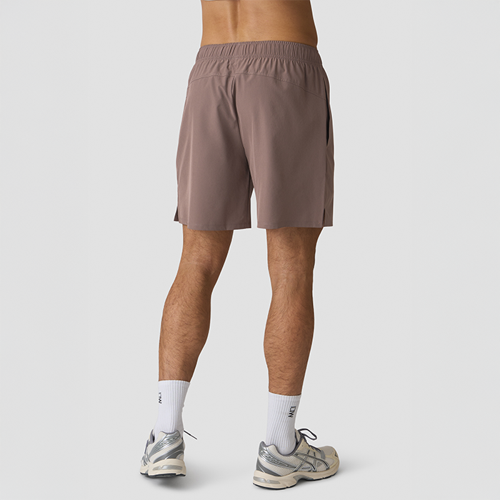Treenishorts Harmaa