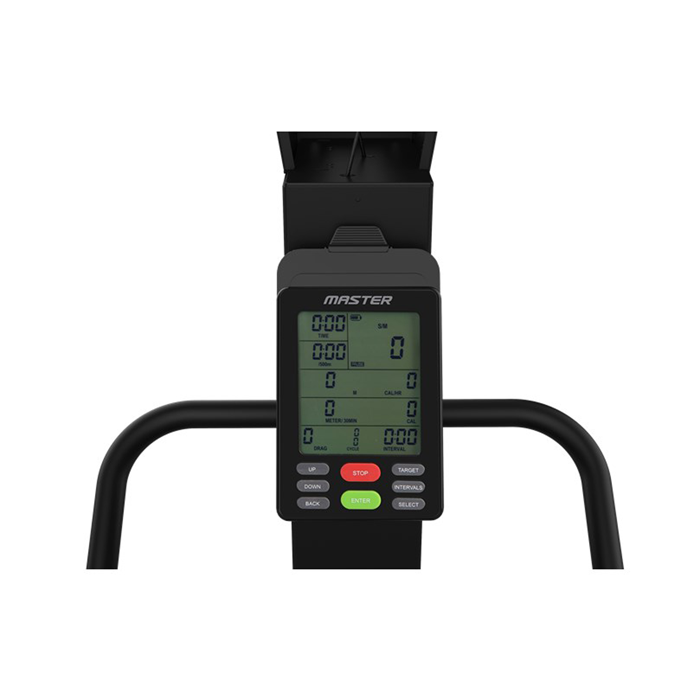 Skitrainer S120 Pro Vapaasti seisova