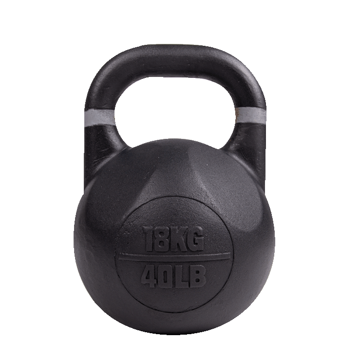 Star Gear Kettlebell Competition