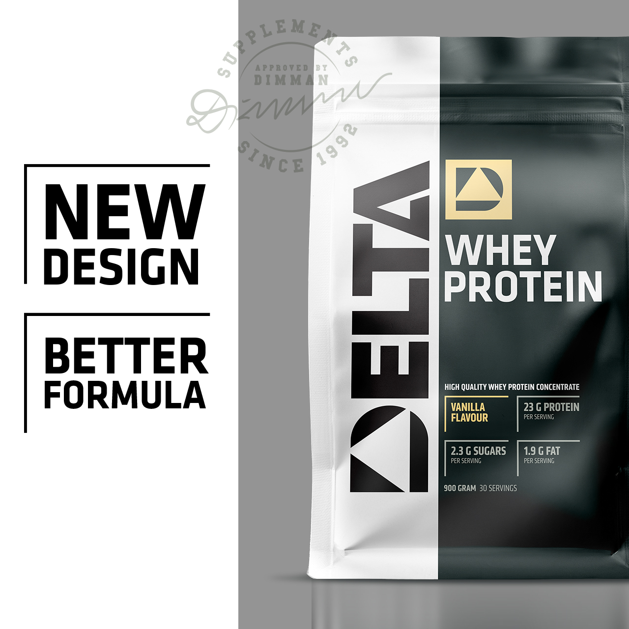 Whey protein 900 g salted_caramel