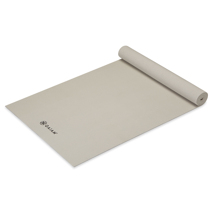 Joogamatto Beige 4 mm