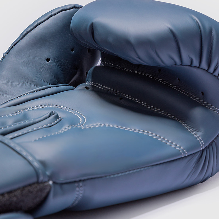 Venum Contender 1.5 Nyrkkeilyhanskat Sininen Hopea