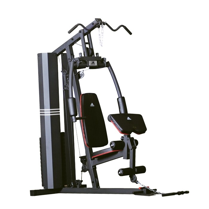 Adidas Fitness Equipment Adidas Home Gym 100 kg