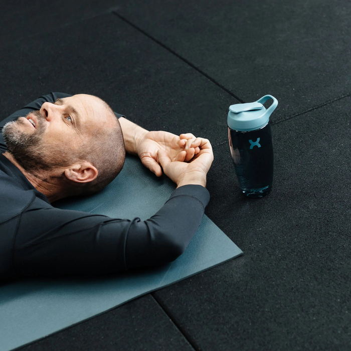Pursuit Shaker 700 ml Sininen